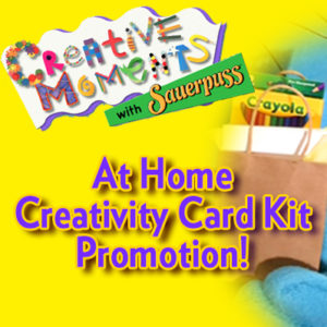 Creative Card Making Kit